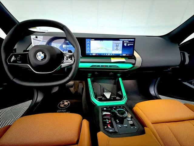 2026 BMW X3 - $53,975