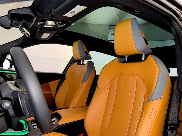 2026 BMW X3 - $53,975