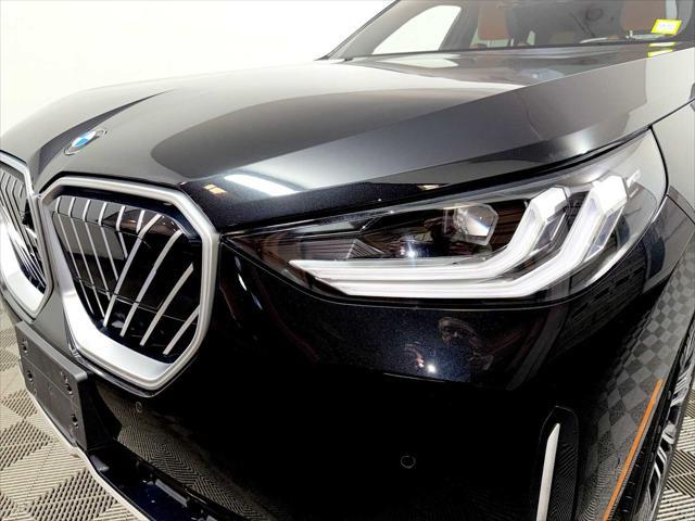 2026 BMW X3 - $53,975