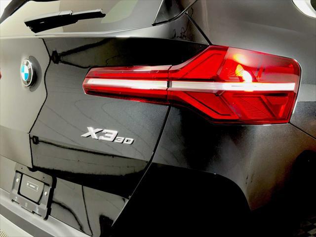 2026 BMW X3 - $53,975