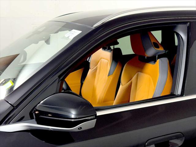 2026 BMW X3 - $53,975