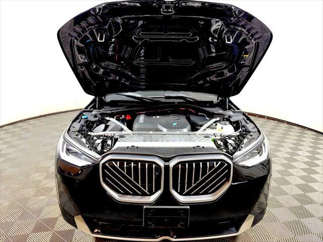 2026 BMW X3 - $53,975