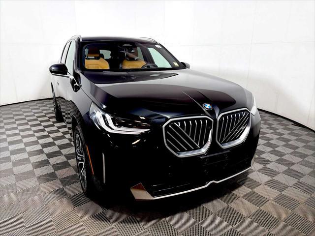 2026 BMW X3 - $53,975