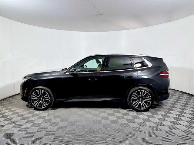 2026 BMW X3 - $53,975