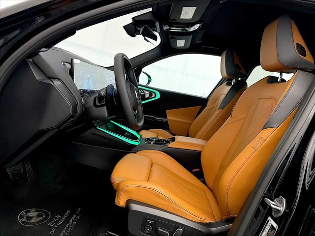 2026 BMW X3 - $53,975