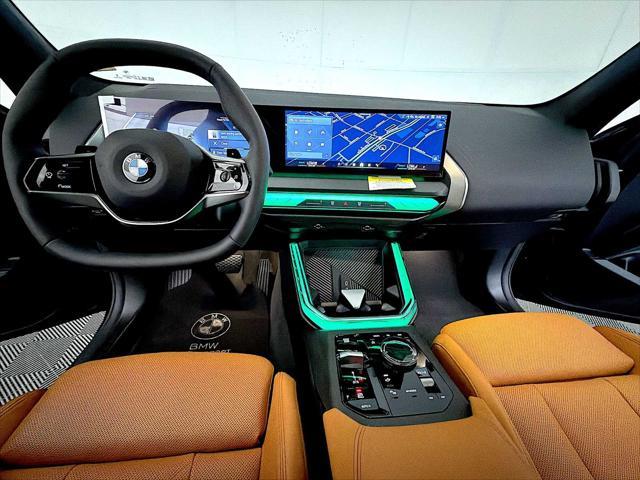 2026 BMW X3 - $53,975