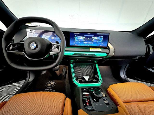 2026 BMW X3 - $53,975