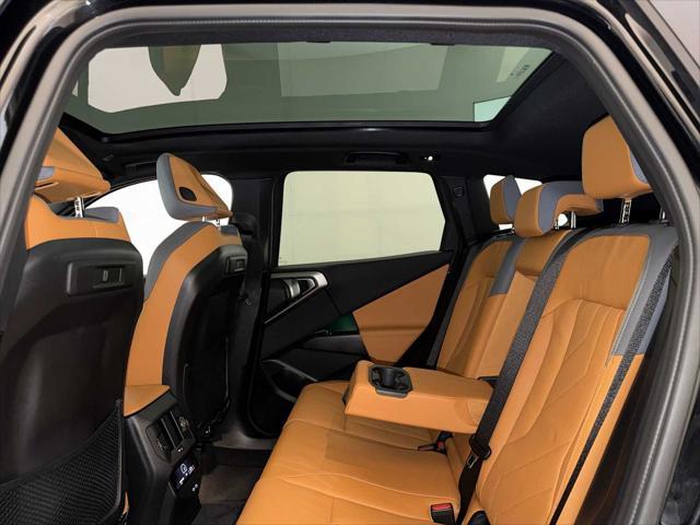 2026 BMW X3 - $53,975