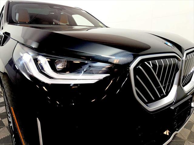 2026 BMW X3 - $53,975