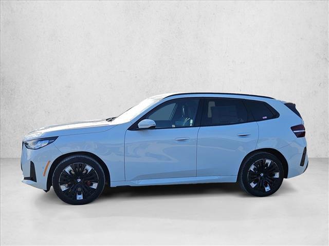 2026 BMW X3 - $60,612