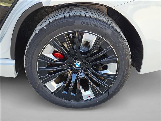 2026 BMW X3 - $60,612
