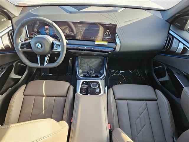 2026 BMW X3 - $60,612