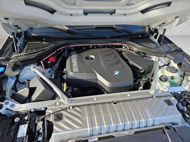 2026 BMW X3 - $60,612