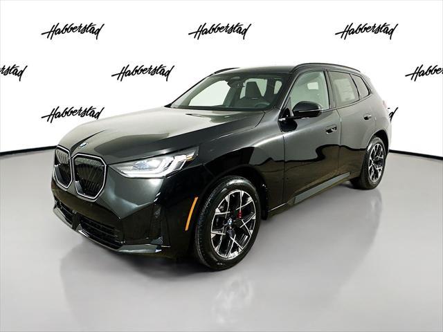 2026 BMW X3 - $50,994