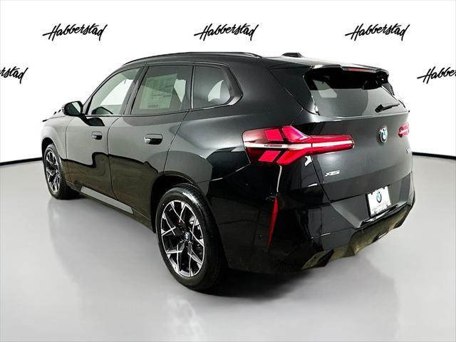 2026 BMW X3 - $50,994