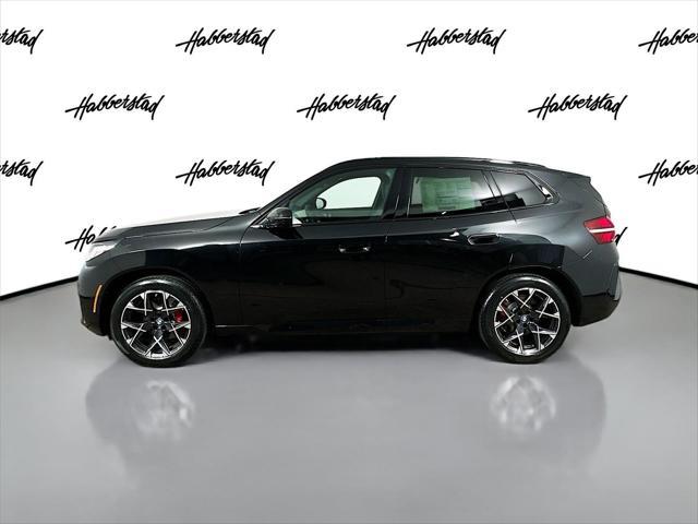 2026 BMW X3 - $50,994