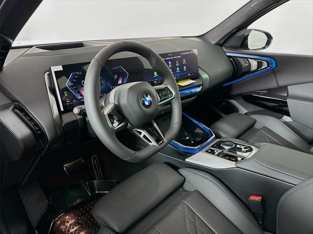 2026 BMW X3 - $50,994