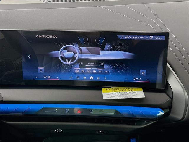 2026 BMW X3 - $50,994