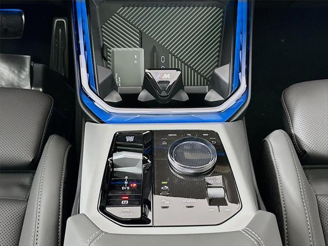 2026 BMW X3 - $50,994