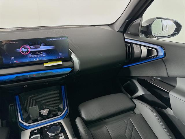2026 BMW X3 - $50,994