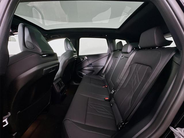 2026 BMW X3 - $50,994