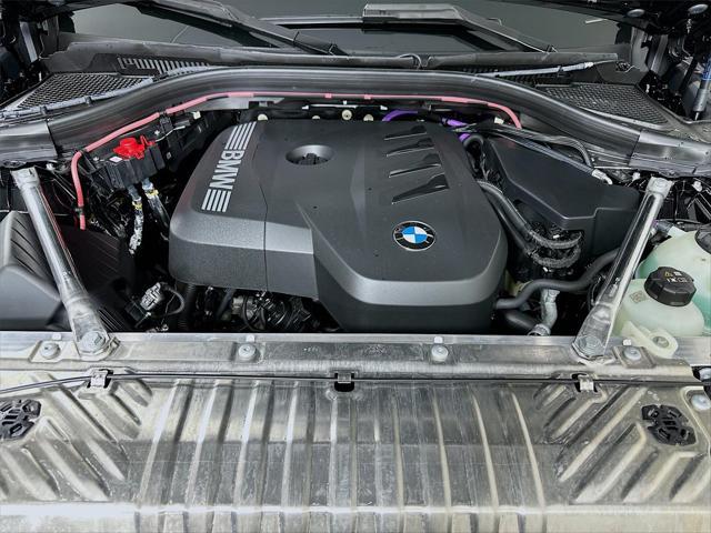 2026 BMW X3 - $50,994