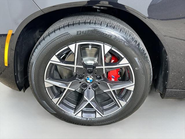 2026 BMW X3 - $50,994