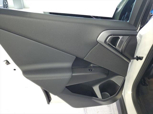 2026 BMW X3 - $49,985