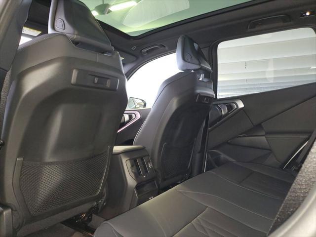2026 BMW X3 - $49,985