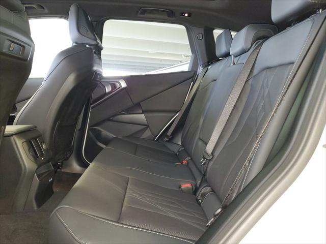 2026 BMW X3 - $49,985