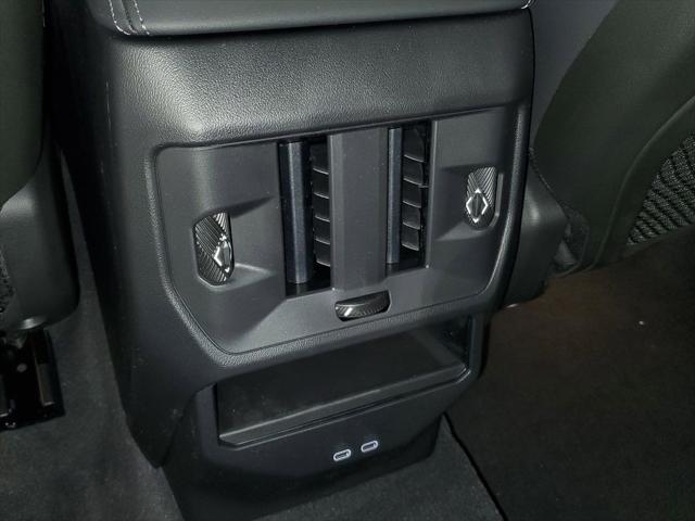 2026 BMW X3 - $49,985