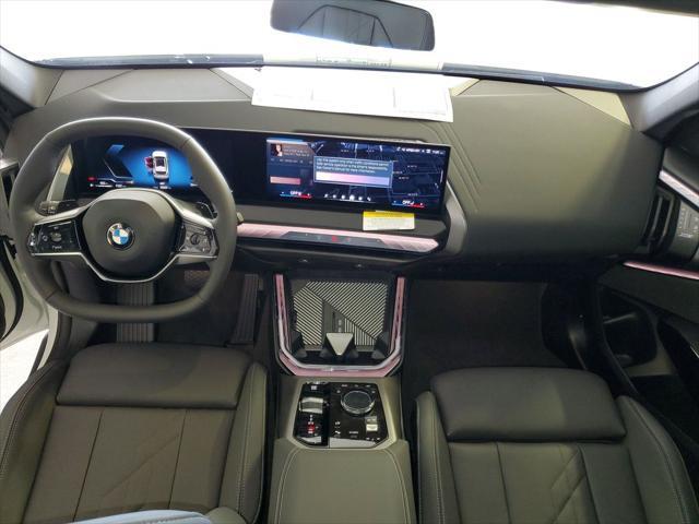 2026 BMW X3 - $49,985