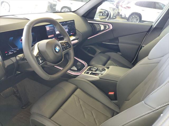 2026 BMW X3 - $49,985