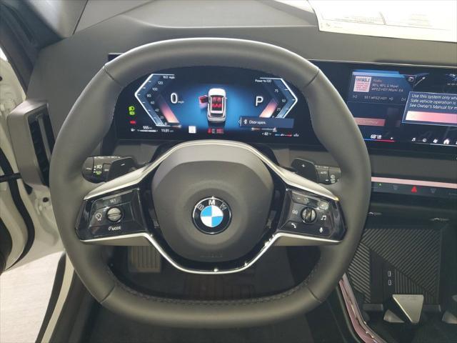 2026 BMW X3 - $49,985