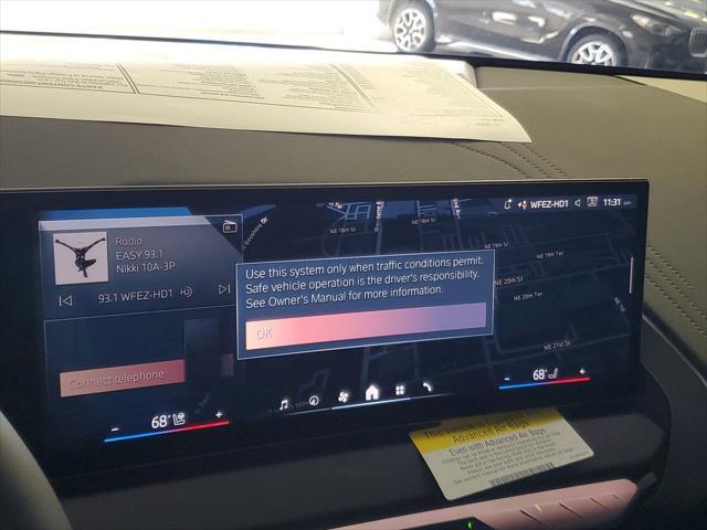 2026 BMW X3 - $49,985