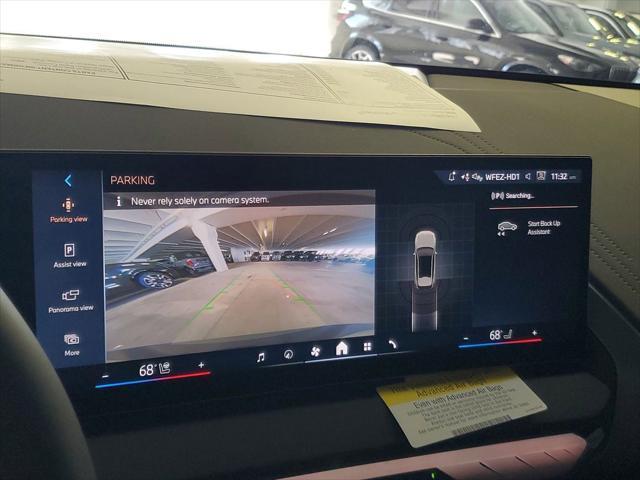 2026 BMW X3 - $49,985