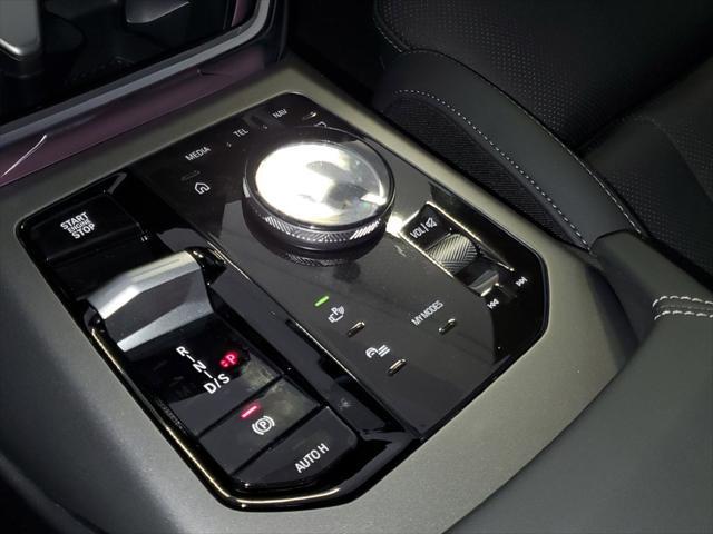 2026 BMW X3 - $49,985