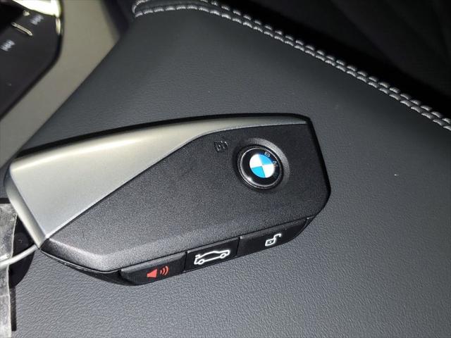2026 BMW X3 - $49,985