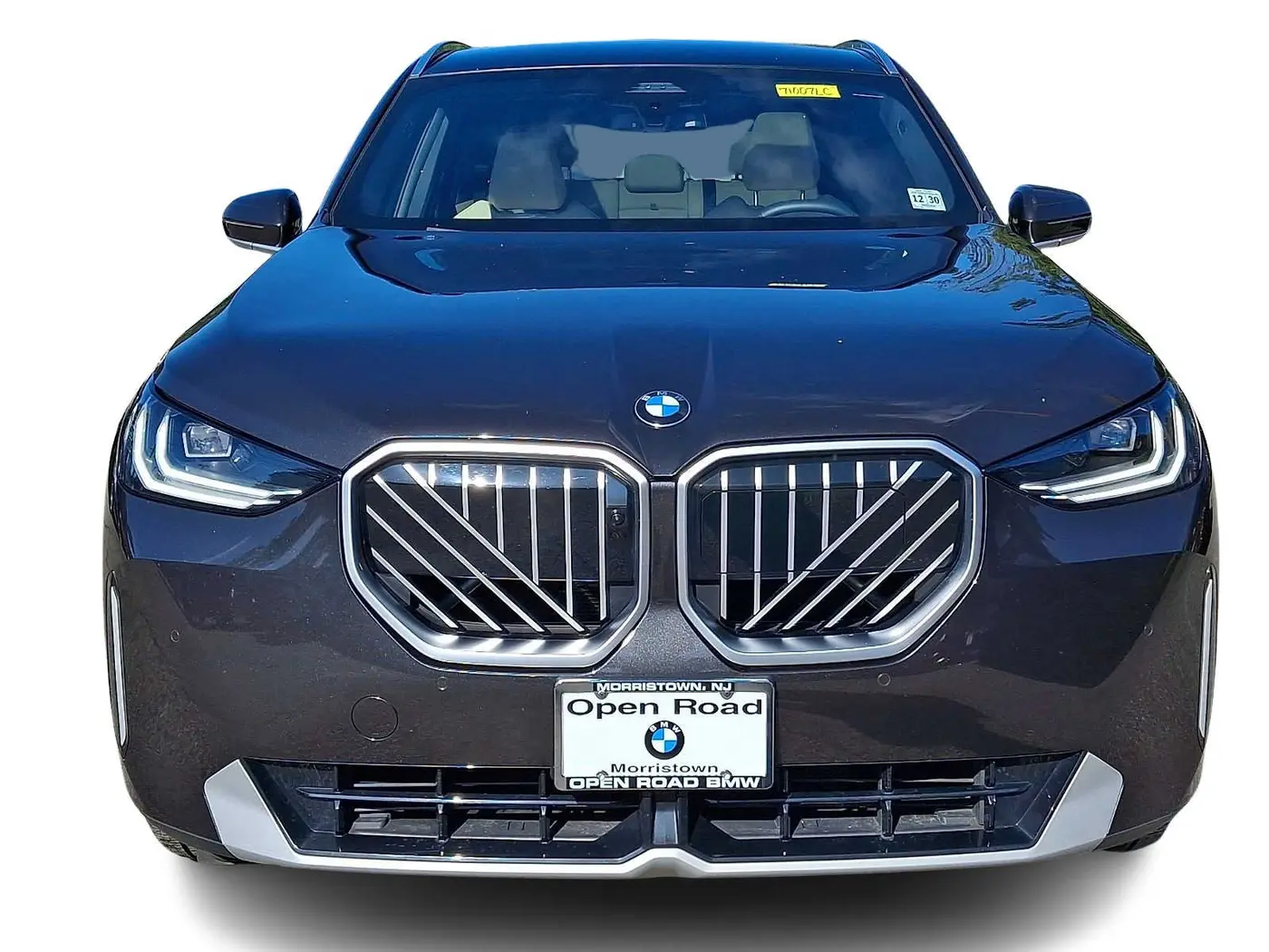 2026 BMW X3 - $46,997