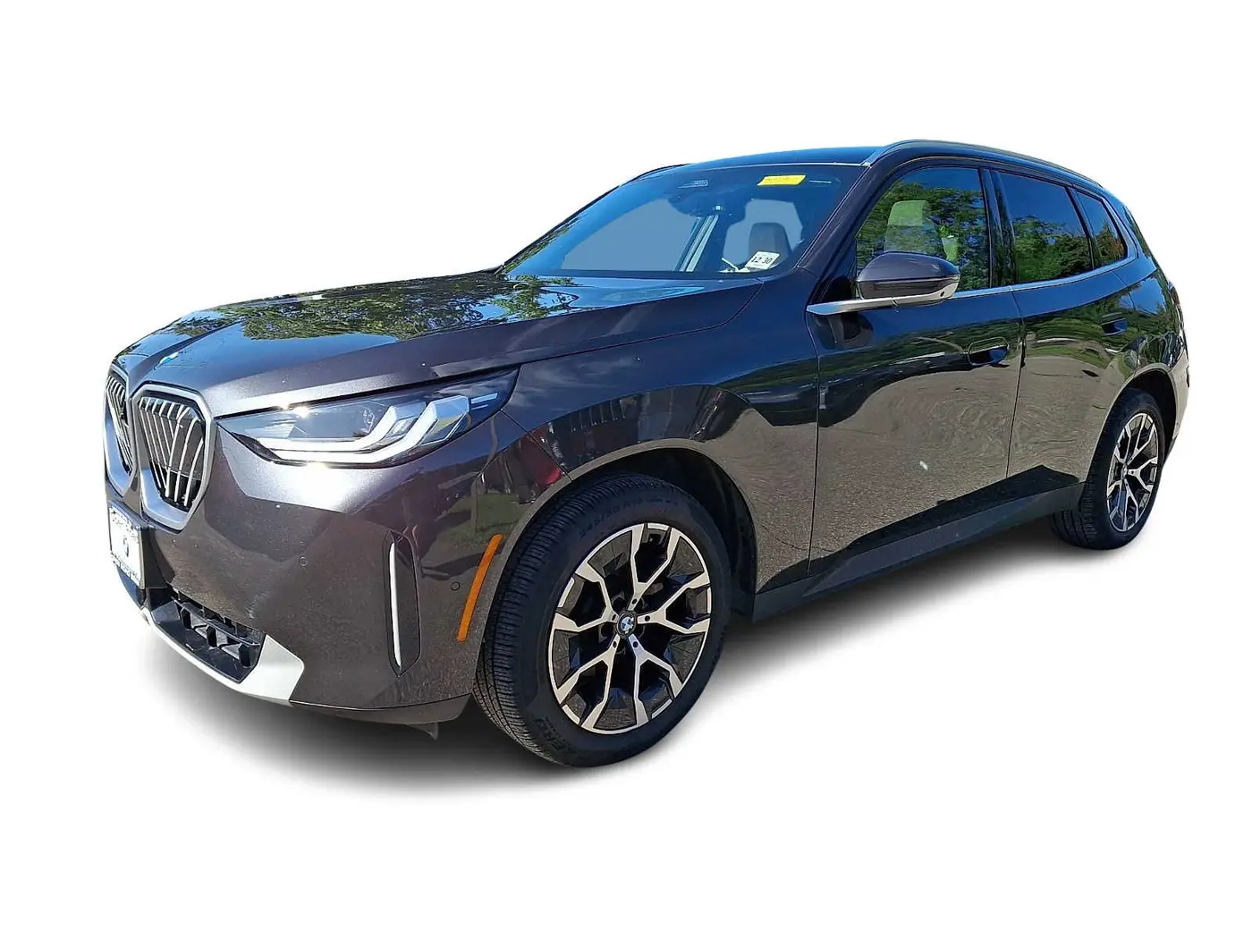 2026 BMW X3 - $46,997