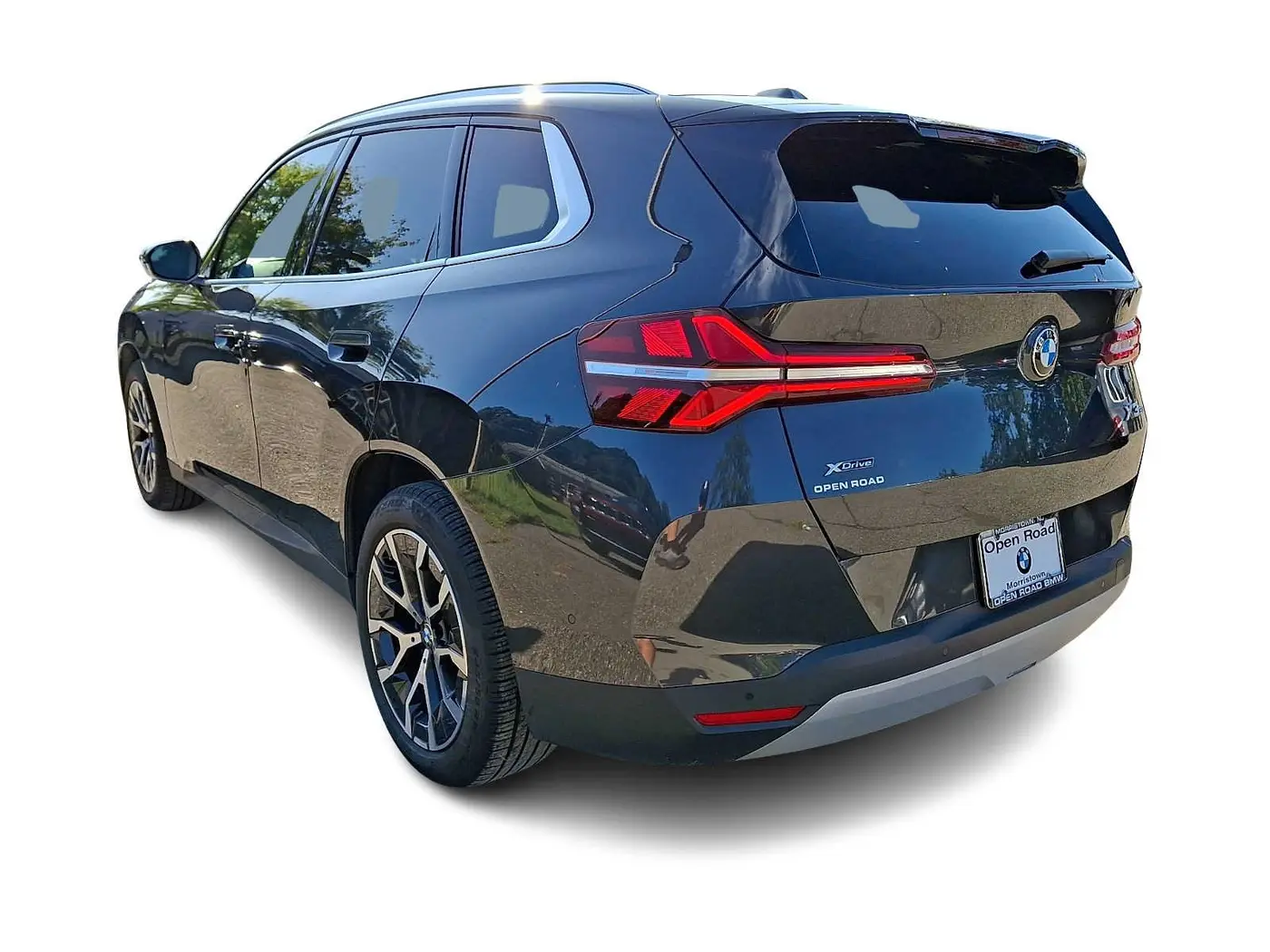 2026 BMW X3 - $46,997