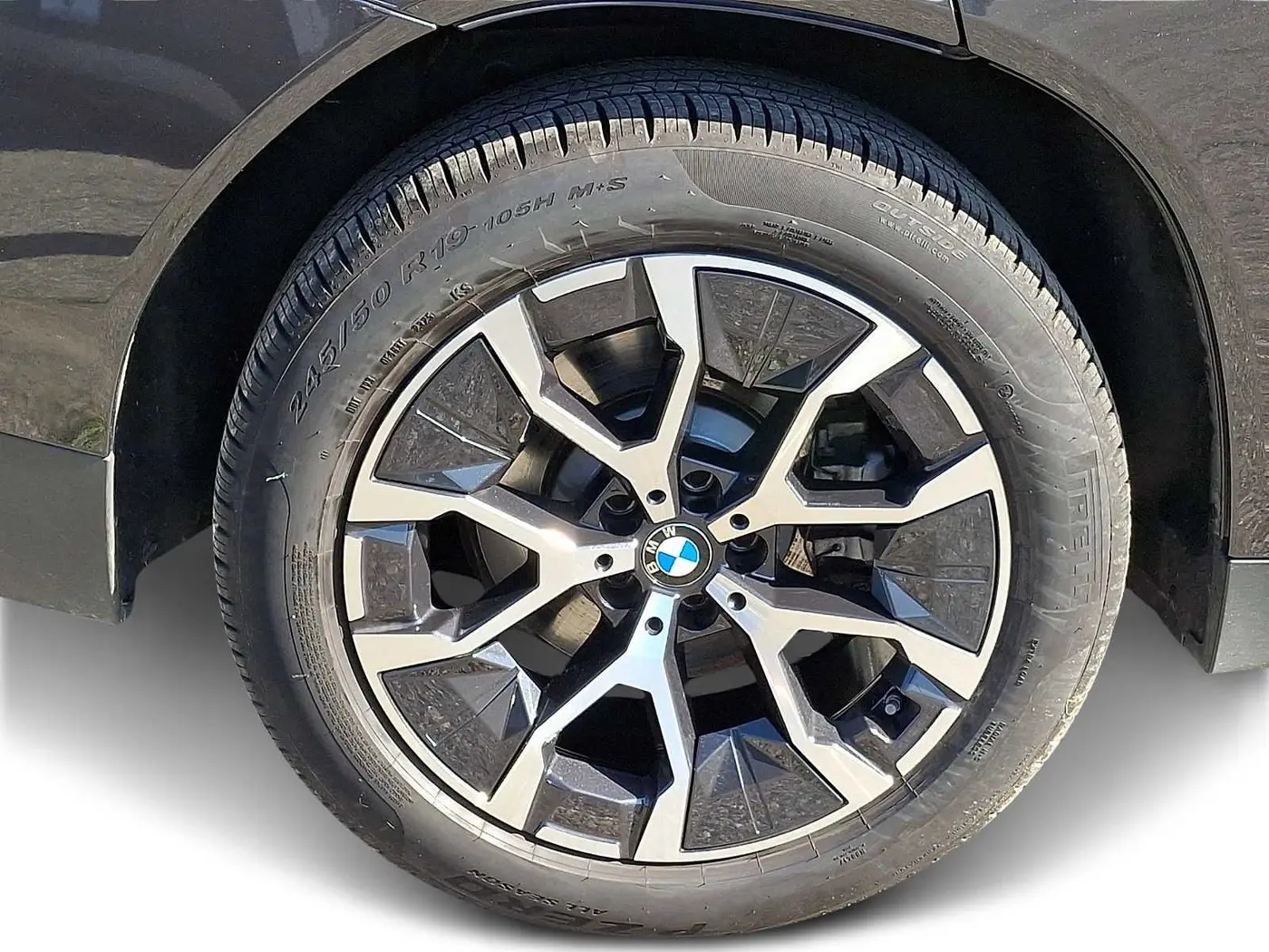2026 BMW X3 - $46,997