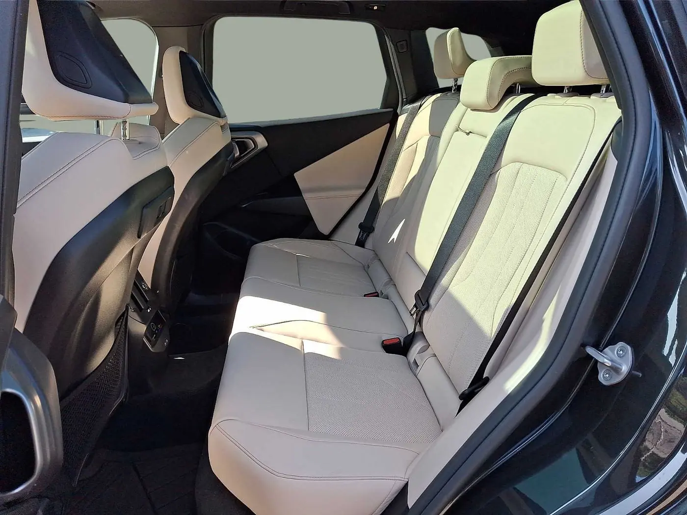2026 BMW X3 - $46,997