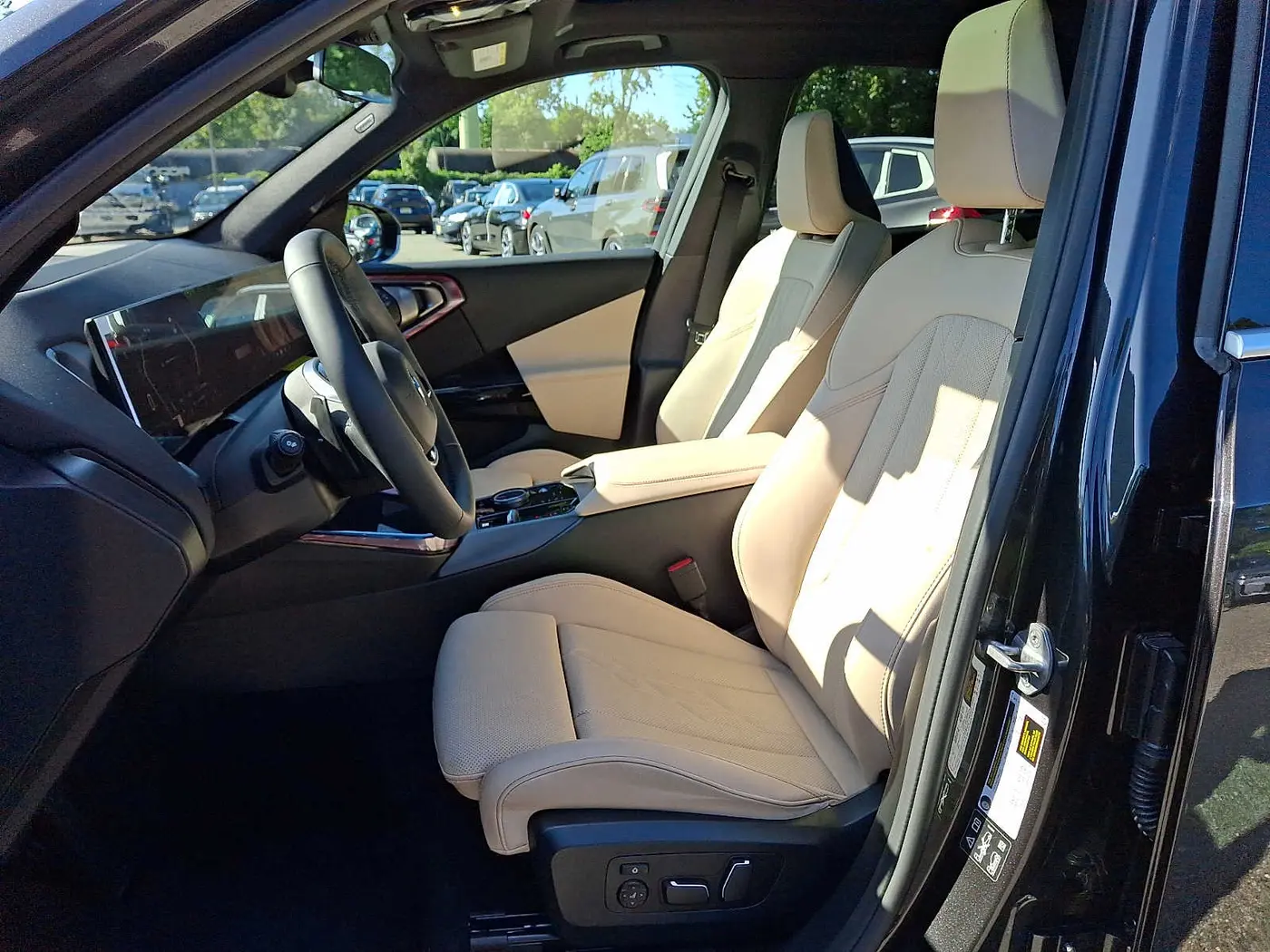 2026 BMW X3 - $46,997