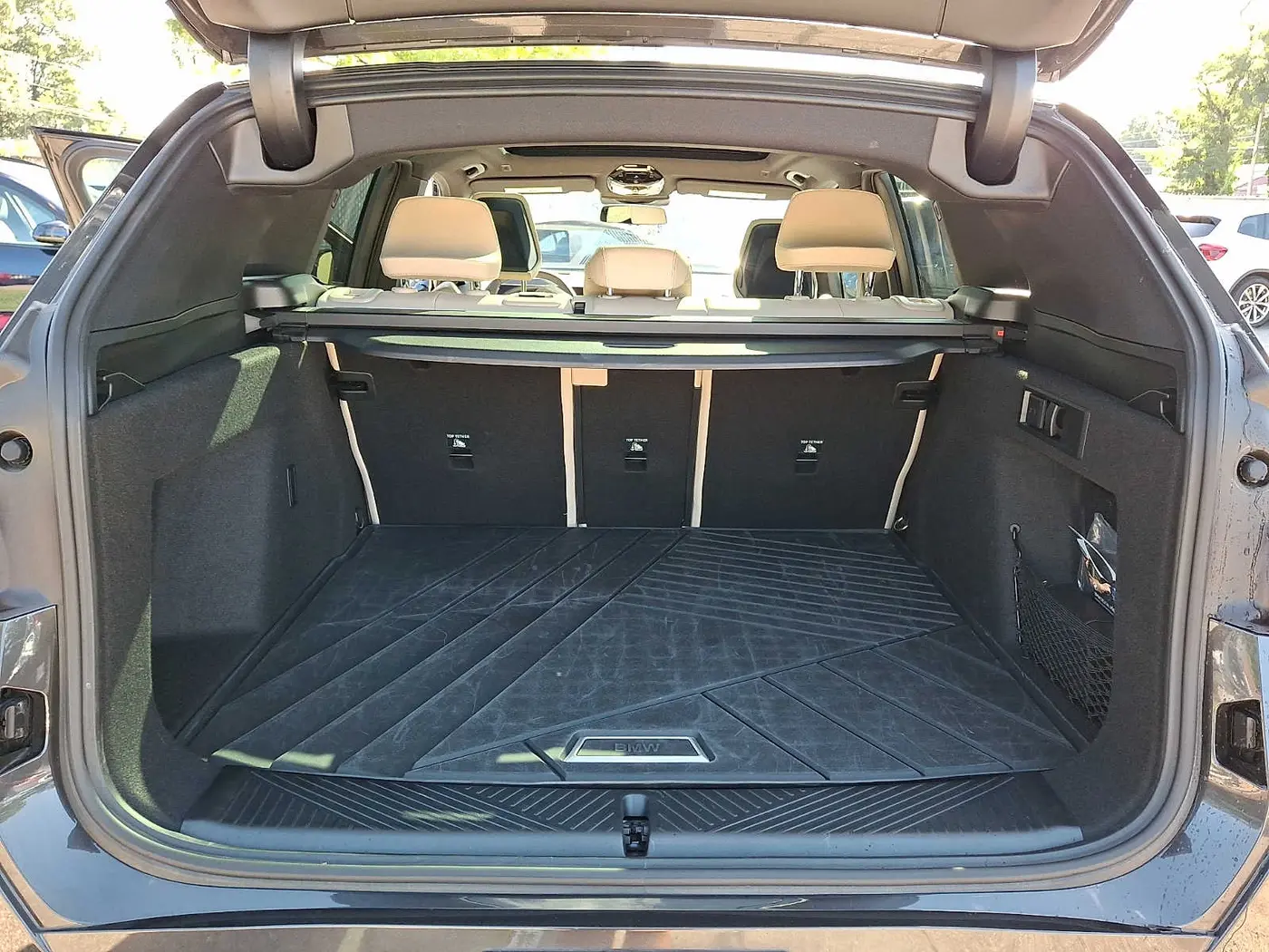 2026 BMW X3 - $46,997