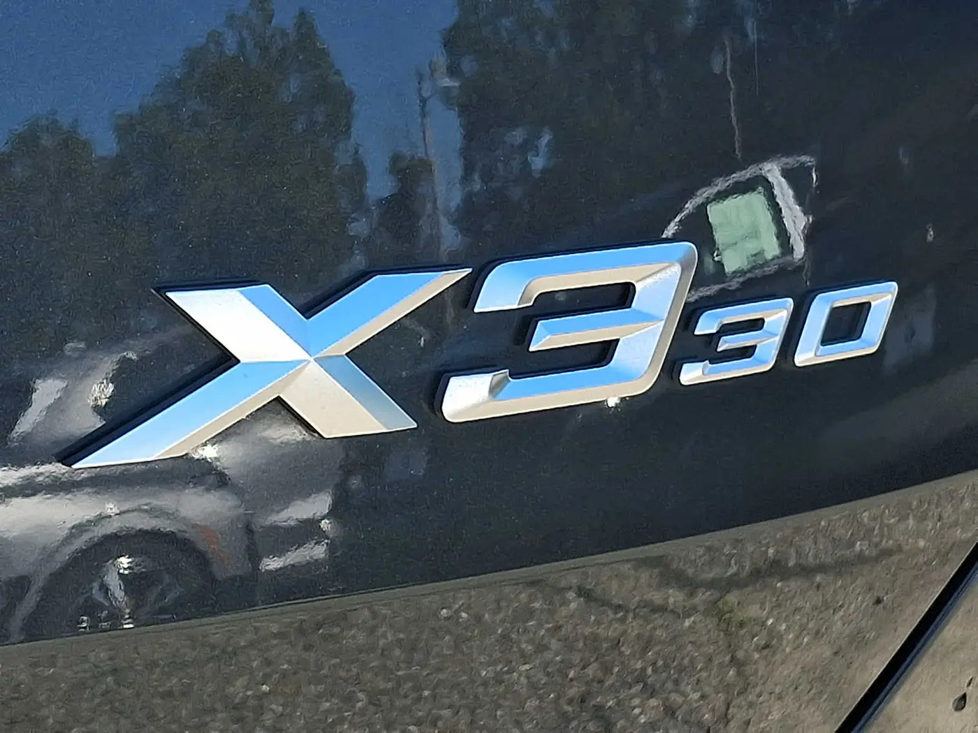 2026 BMW X3 - $46,997