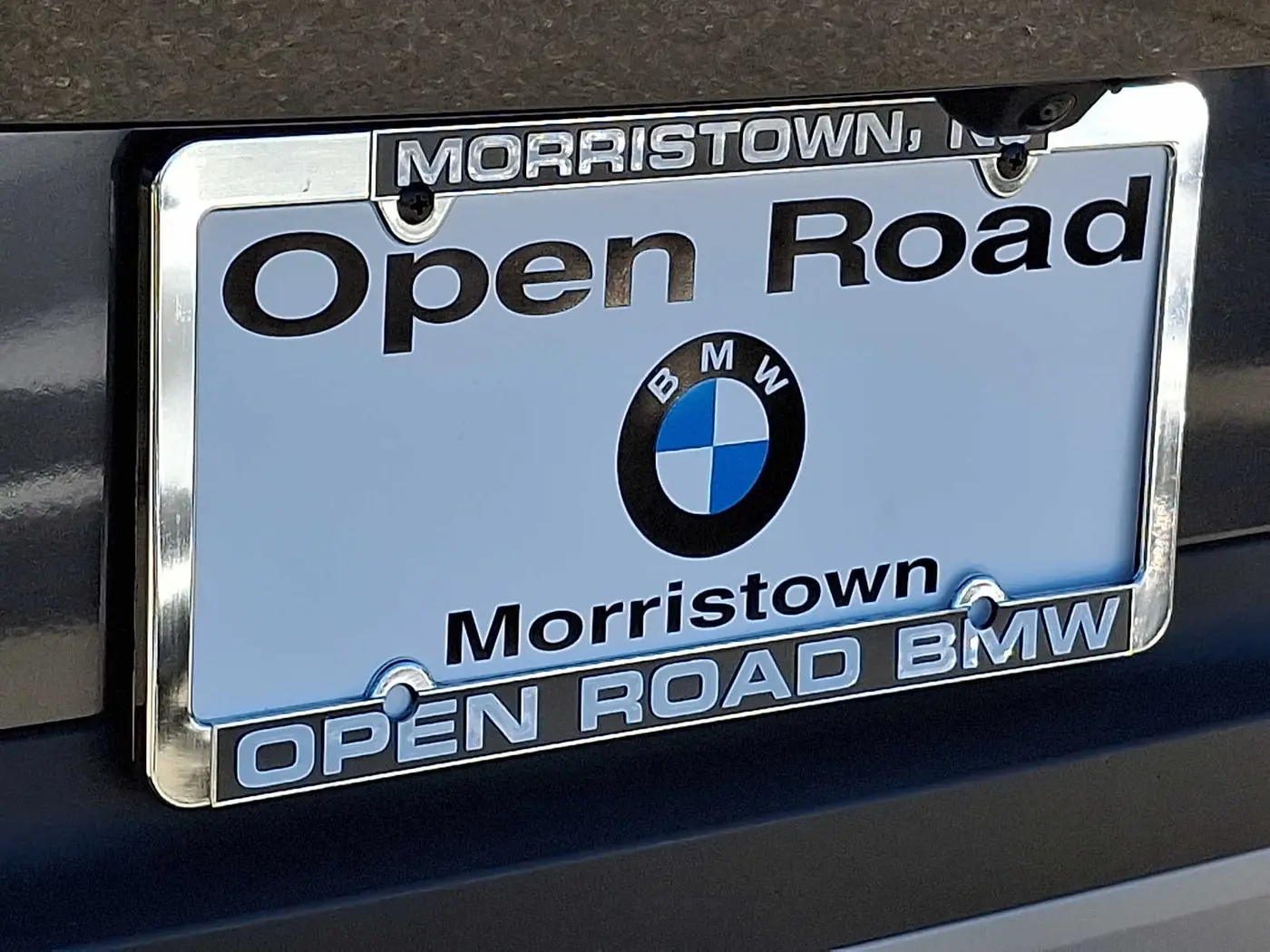2026 BMW X3 - $46,997