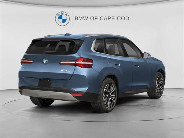 2026 BMW X3 - $46,975