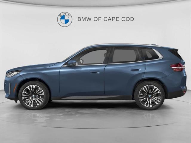 2026 BMW X3 - $46,975