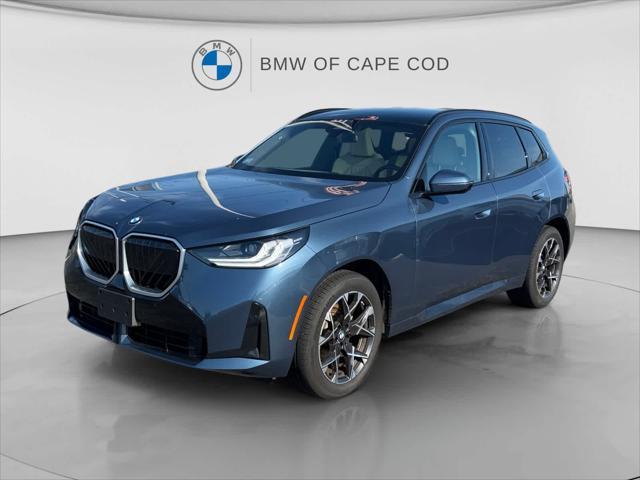 2026 BMW X3 - $45,975